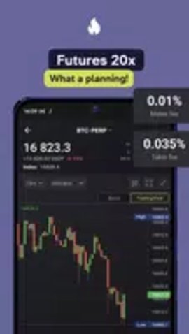 白比特交易所v3.20