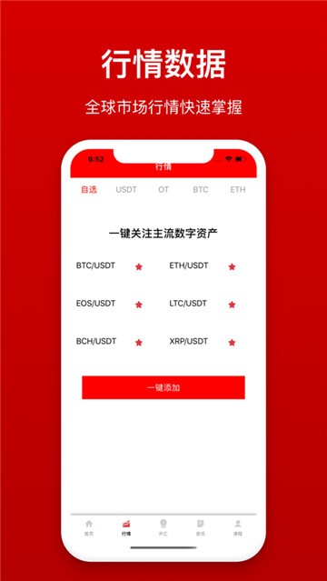 十大數(shù)字貨幣交易平臺2