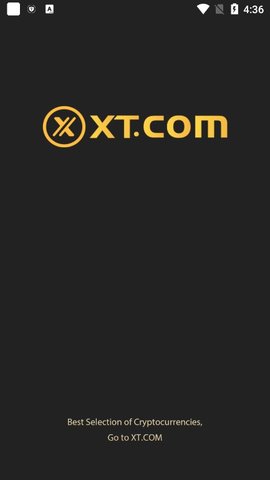 Xt交易所官網版v6.1.50