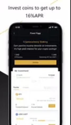 bitrue交易所v5.72