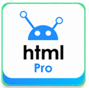 HTML Editor Pro(開發環境IDE軟件) v4.0.5 安卓版
