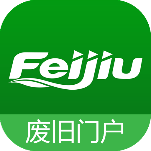 Feijiu網