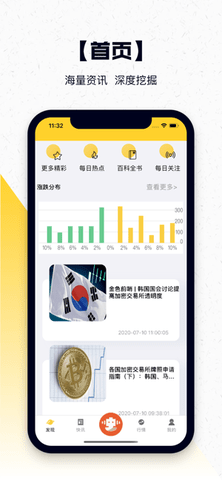 幣鏈交易所app安卓v5.7.30