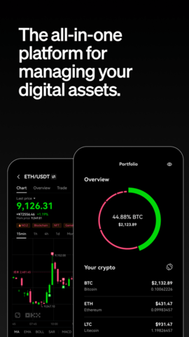 bitbulls交易平臺v1.2.10