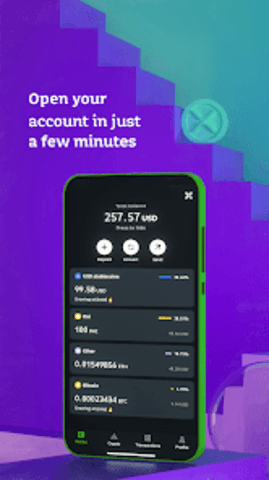 bitso交易所v1.030