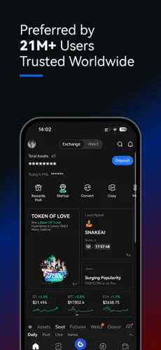 gateio交易所v4.31