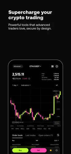 ACX交易所v3.513