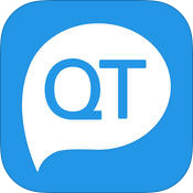 QT語音