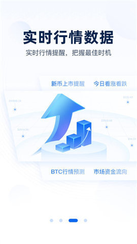 非小號(hào)交易所v9.6.10