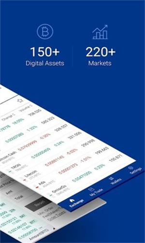 Upbit交易所最新版v4.261