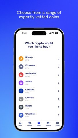Luno交易所v1.7.50