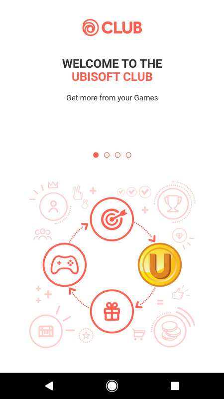 Ubisoft Club3
