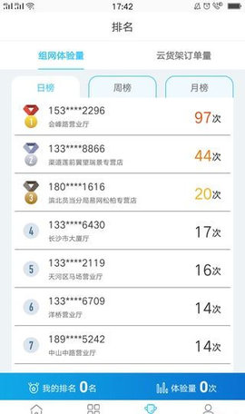 云貨架3