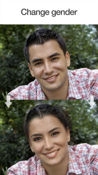 faceapp 最新版官方0