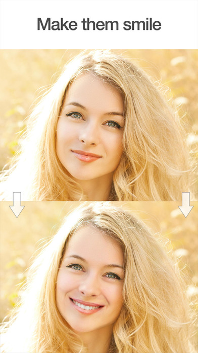 faceapp 最新版官方1