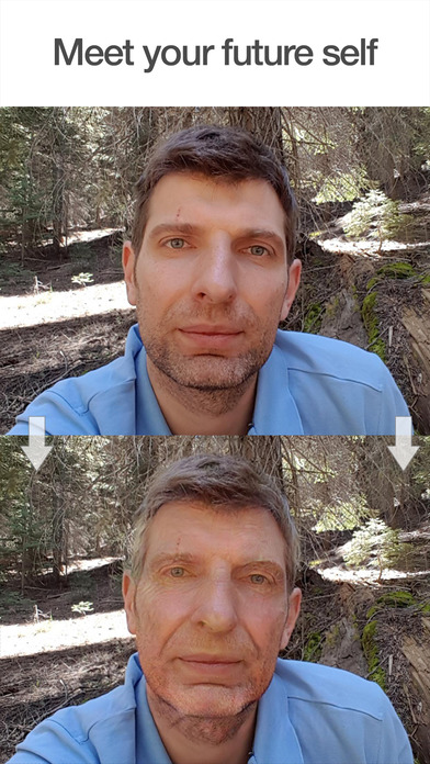 faceapp 最新版官方2