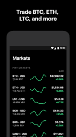 coinbase交易所v9.2.11