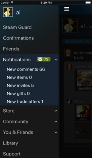 steam移動版3