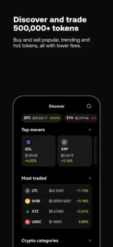 歐幣網交易所v2.11