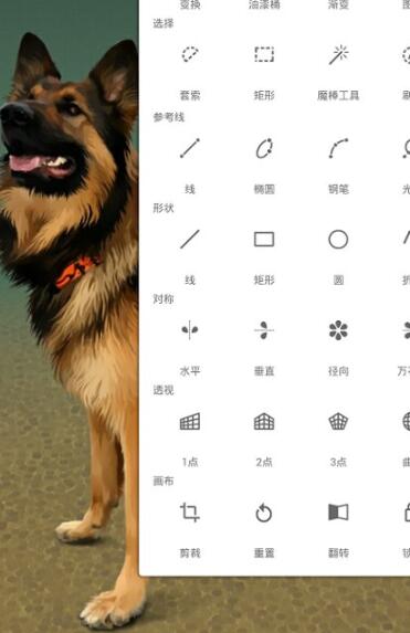 painter最新版1
