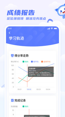 天學(xué)網(wǎng)學(xué)生4