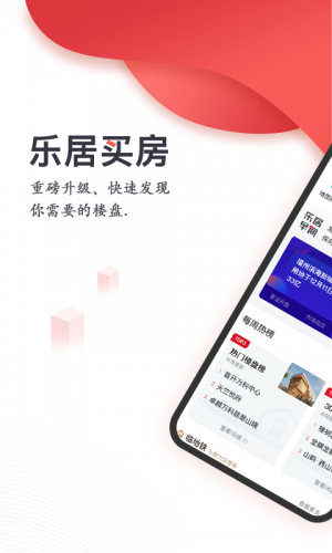 樂居買房(房產(chǎn)交易軟件) v6.5.82 安卓手機(jī)版0
