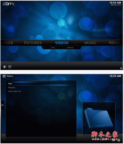 XBMC播放軟件(影音播放工具) for android v14.0 安卓版0