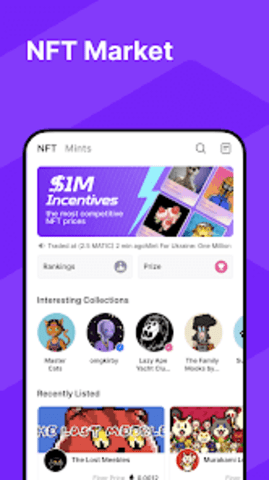 Curve交易所v8.03