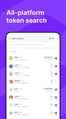 Curve交易所v8.02