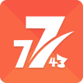 7743游戲盒