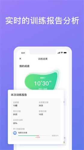 象司機(jī)駕考3