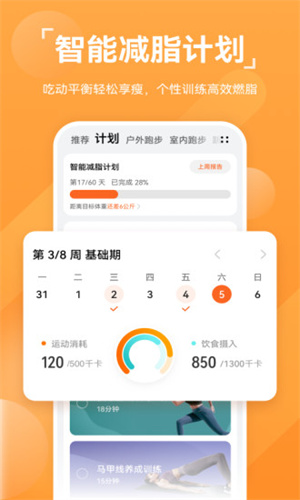 華為運動健康3