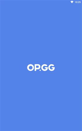 opgg英雄數(shù)據(jù)3