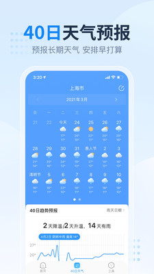 2345天氣王3