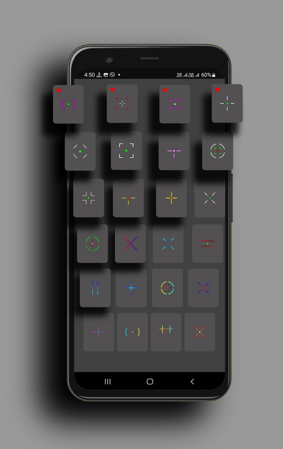 Crosshair pro準星輔助器1