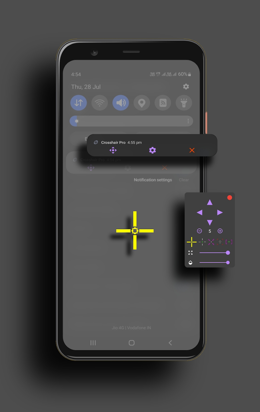 Crosshair pro準星輔助器2