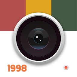 1998cam復古相機