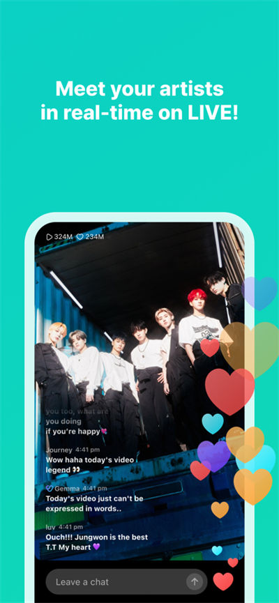Weverse3