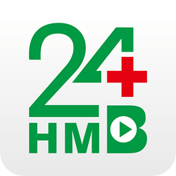 24小時醫學頻道