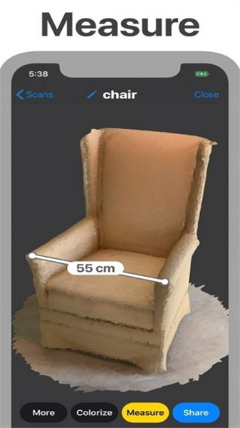 3d scanner2