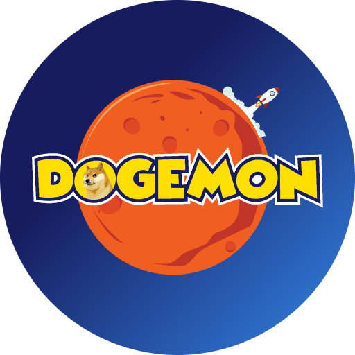 DOGO幣/DogemonGo