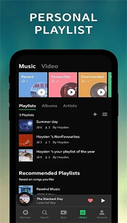 joox音樂2