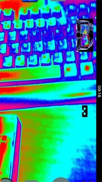 Thermal Camera安卓版4