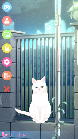 vtuber studio2