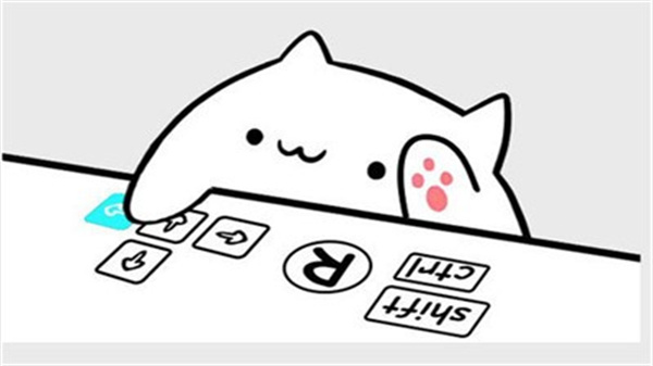 桌面小貓代打2