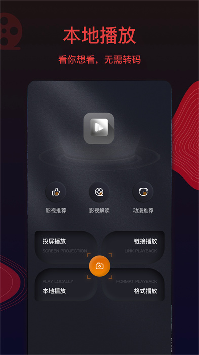 王牌影視免費追劇app0