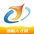 瀏陽人才網