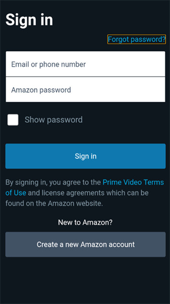 prime video4