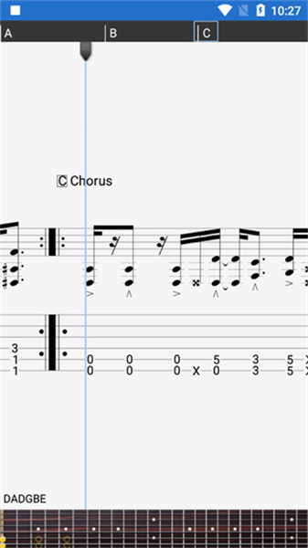 Guitar Pro3
