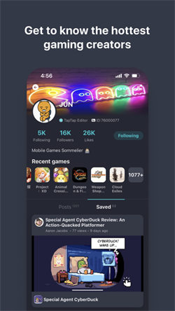 TapTap國際版2